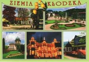 Ziemia Kłodzka