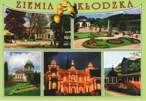 Ziemia Kłodzka