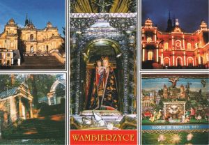 Wambierzyce