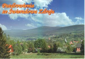 Świeradów Zdrój