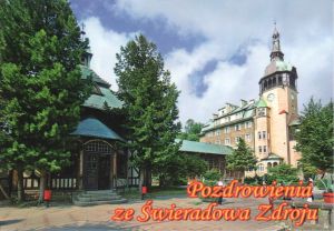 Świeradów Zdrój