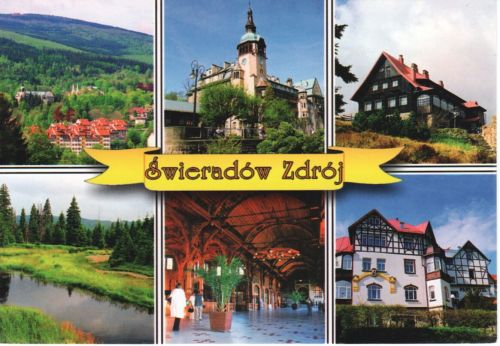 Świeradów Zdrój