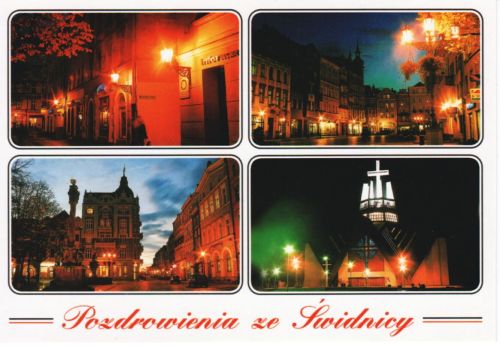 Świdnica