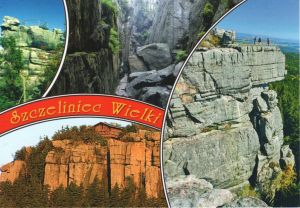 Szczeliniec Wielki