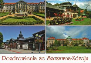 Szczawno Zdrój