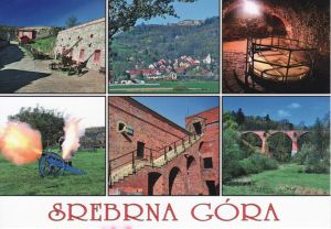 Srebrna Góra