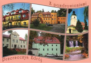 Przerzeczyn Zdrój