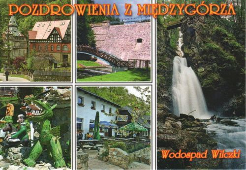 Międzygórze