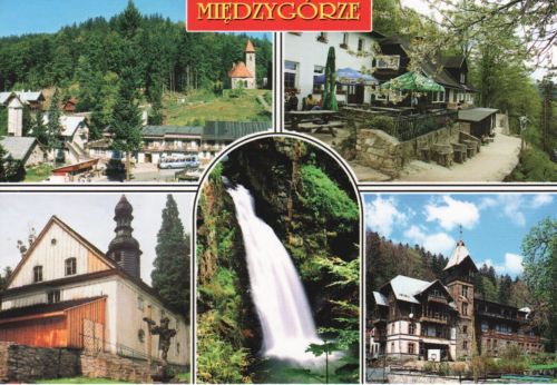 Międzygórze