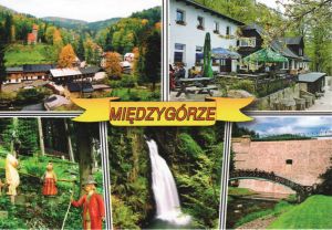 Międzygórze