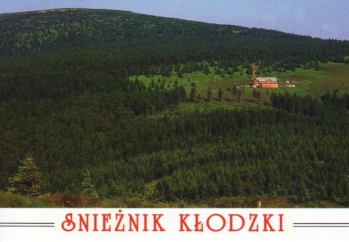 Masyw Śnieżnika