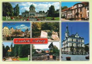 Lądek Zdrój