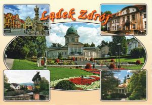 Lądek Zdrój