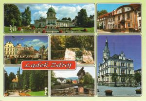 Lądek Zdrój