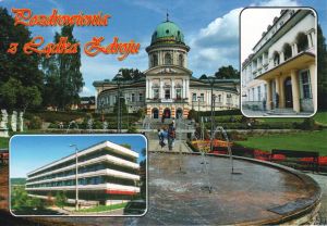 Lądek Zdrój