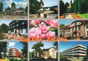 Lądek Zdrój