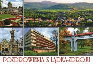 Lądek Zdrój