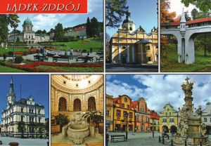 Lądek Zdrój
