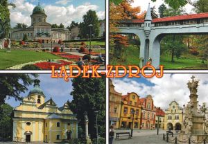 Lądek Zdrój