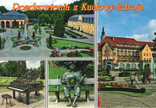 Kudowa Zdrój