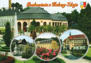 Kudowa Zdrój