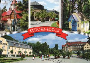 Kudowa Zdrój