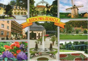 Kudowa Zdrój