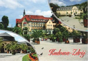 Kudowa Zdrój