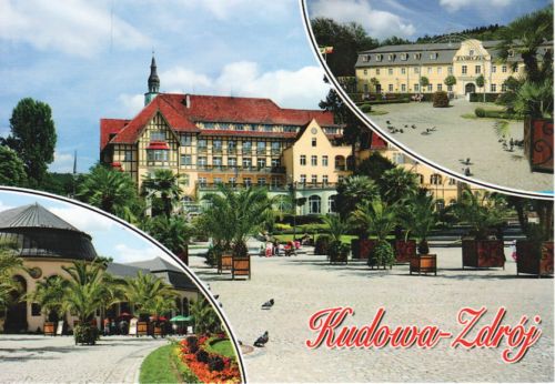 Kudowa Zdrój