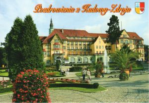 Kudowa Zdrój
