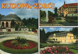 Kudowa Zdrój