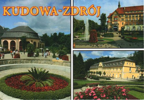 Kudowa Zdrój