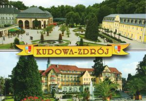 Kudowa Zdrój