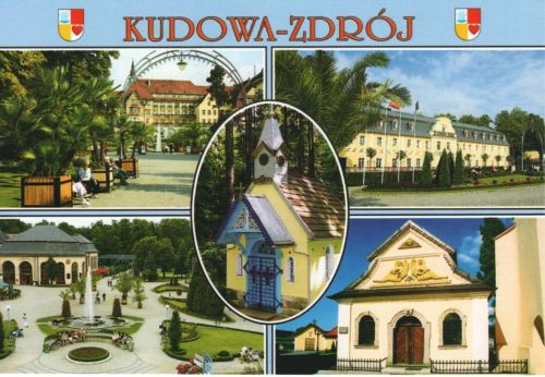 Kudowa Zdrój