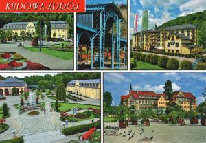 Kudowa Zdrój