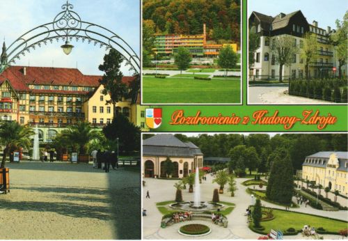 Kudowa Zdrój