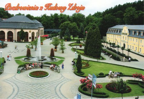 Kudowa Zdrój