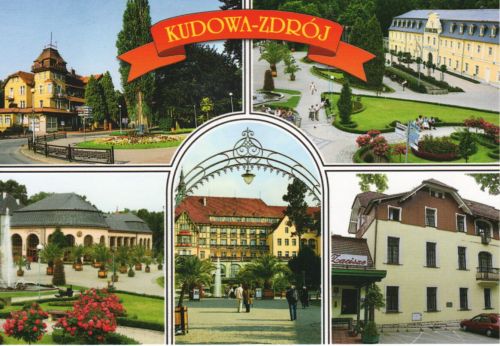 Kudowa Zdrój
