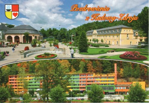 Kudowa Zdrój