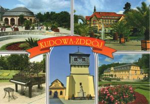 Kudowa Zdrój