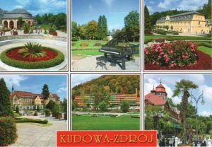 Kudowa Zdrój