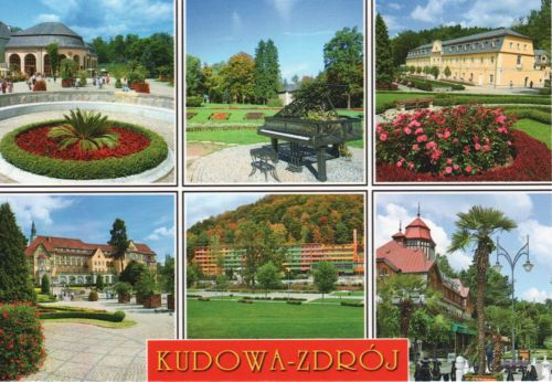 Kudowa Zdrój