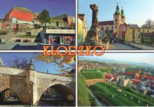 Kłodzko