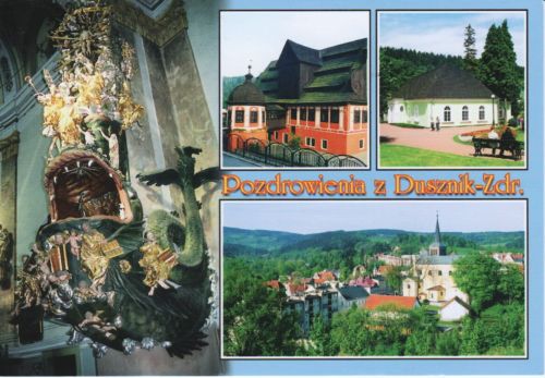 Duszniki Zdrój