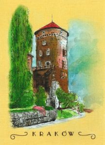 Kraków
