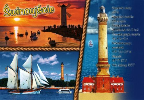 Świnoujście