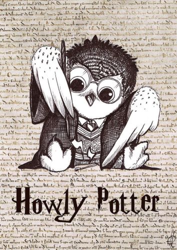 Howly Potter