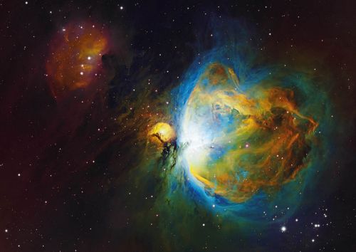 Orion Nebula