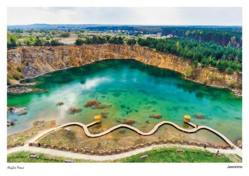 Magical Poland: Jaworzno