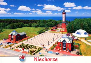 Niechorze